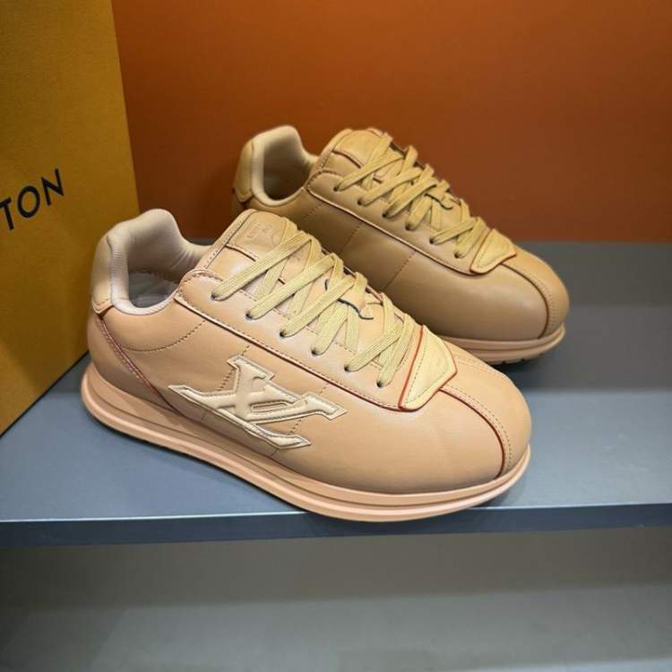 Picture of Louis Vuitton Shoes _SKULVsz38-45jyq011317641
